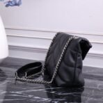 TOY PUFFER IN NAPPA LEATHER - Image 4