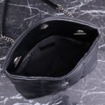 TOY PUFFER IN NAPPA LEATHER - Image 12