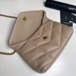 TOY PUFFER IN NAPPA LEATHER - Image 5