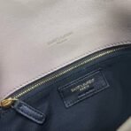 TOY PUFFER IN NAPPA LEATHER - Image 4