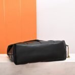 PUFFER MEDIUM IN NAPPA LEATHER - Image 7