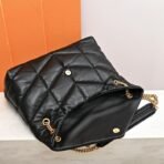 PUFFER MEDIUM IN NAPPA LEATHER - Image 4