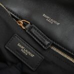PUFFER MEDIUM IN NAPPA LEATHER - Image 12