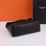 PUFFER MEDIUM IN NAPPA LEATHER - Image 3