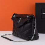 PUFFER MEDIUM IN NAPPA LEATHER - Image 12