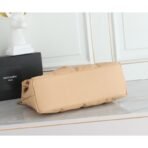 PUFFER MEDIUM IN NAPPA LEATHER - Image 5