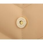 PUFFER MEDIUM IN NAPPA LEATHER - Image 3