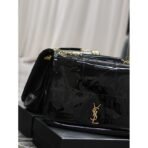 JAMIE 4.3 IN PATENT EFFECT FABRIC - Image 6