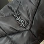 PUFFER MEDIUM IN NAPPA LEATHER - Image 6
