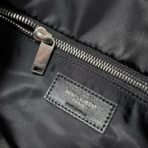 PUFFER MEDIUM IN NAPPA LEATHER - Image 4