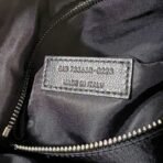 PUFFER MEDIUM IN NAPPA LEATHER - Image 3