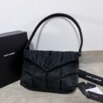 PUFFER MEDIUM IN NAPPA LEATHER - Image 11