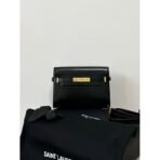 MANHATTAN SMALL IN BOX SAINT LAURENT - Image 9