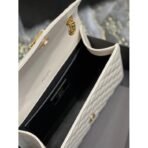 MEDIUM ENVELOPE IN MATELASS?? LAMBSKIN - Image 10