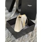 MEDIUM ENVELOPE IN MATELASS?? LAMBSKIN - Image 5