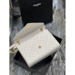 MEDIUM ENVELOPE IN MATELASS?? LAMBSKIN - Image 11