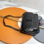NIKI MEDIUM IN VINTAGE LEATHER - Image 10