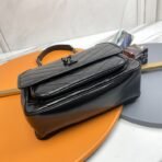NIKI MEDIUM IN VINTAGE LEATHER - Image 9