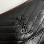 NIKI MEDIUM IN VINTAGE LEATHER - Image 8