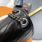 NIKI MEDIUM IN VINTAGE LEATHER - Image 7