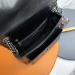 NIKI MEDIUM IN VINTAGE LEATHER - Image 5