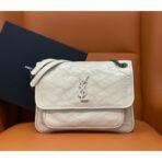 NIKI MEDIUM IN VINTAGE LEATHER - Image 9