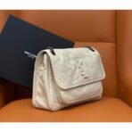 NIKI MEDIUM IN VINTAGE LEATHER - Image 8