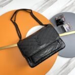 NIKI MEDIUM IN VINTAGE LEATHER - Image 9