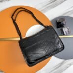 NIKI MEDIUM IN VINTAGE LEATHER - Image 8