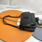 NIKI MEDIUM IN VINTAGE LEATHER - Image 6