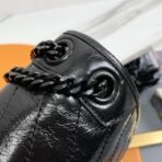NIKI MEDIUM IN VINTAGE LEATHER - Image 4