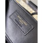 JAMIE MEDIUM IN LAMBSKIN - Image 4