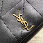 SMALL JAMIE LAMBSKIN BAG - Image 8