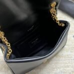 SMALL JAMIE LAMBSKIN BAG - Image 10