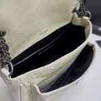 NIKI BABY IN VINTAGE LEATHER - Image 6