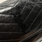 NIKI BABY IN VINTAGE LEATHER - Image 5