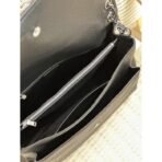 NIKI OVERSIZED IN GRAINED LAMBSKIN - Image 10