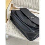 NIKI OVERSIZED IN GRAINED LAMBSKIN - Image 11