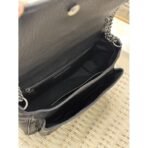 NIKI MEDIUM IN GRAINED LAMBSKIN - Image 10