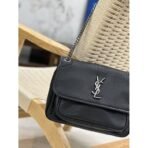 NIKI MEDIUM IN GRAINED LAMBSKIN - Image 8