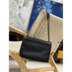 NIKI MEDIUM IN GRAINED LAMBSKIN - Image 5