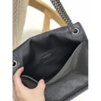NIKI MEDIUM IN GRAINED LAMBSKIN - Image 4