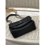 NIKI MEDIUM IN GRAINED LAMBSKIN - Image 3