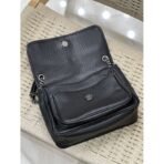 NIKI MEDIUM IN GRAINED LAMBSKIN - Image 12