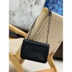 NIKI BABY IN GRAINED LAMBSKIN - Image 5