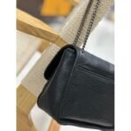NIKI BABY IN GRAINED LAMBSKIN - Image 4