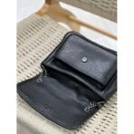 NIKI BABY IN GRAINED LAMBSKIN - Image 12