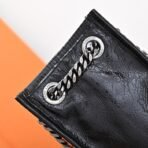 NIKI SHOPPING IN VINTAGE LEATHER - Image 4