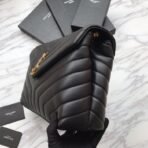 LOULOU MEDIUM IN QUILTED LEATHER - Image 7