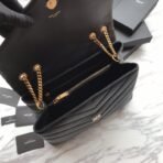 LOULOU MEDIUM IN QUILTED LEATHER - Image 3